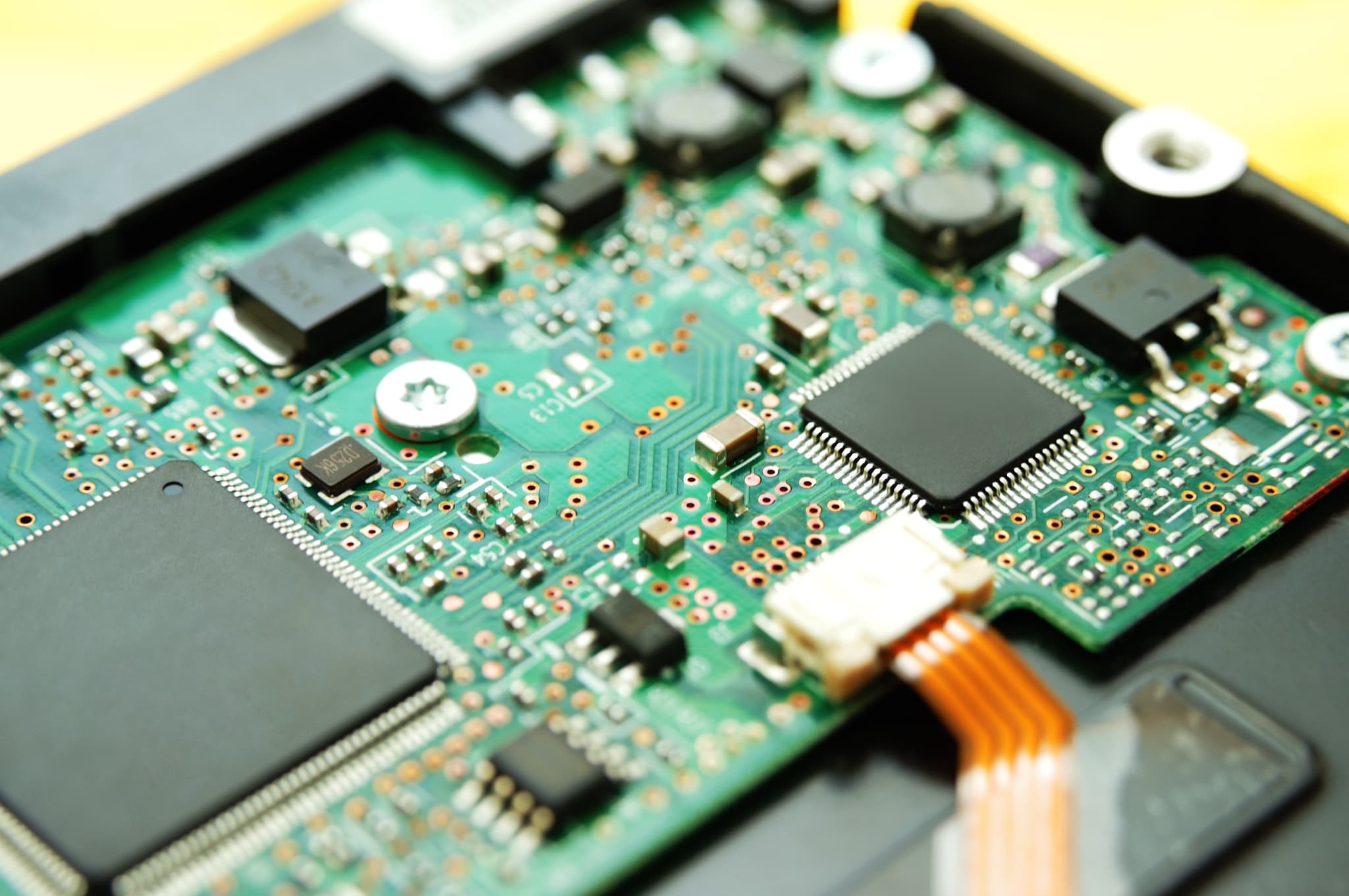 半導体装置保守